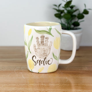 Tulip Mug