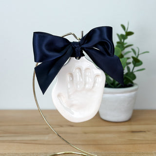 Classic Clay Ornament