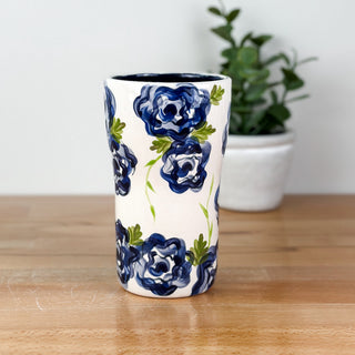 Elegant Flowers Mug