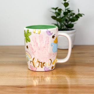Lucky Chic Mug