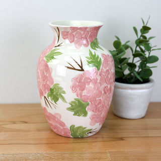 Hydrangea Petite Vase