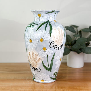 Daisy XL Vase