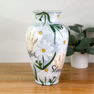 Daisy XL Vase