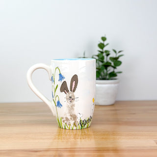 Easter Buddies Mug