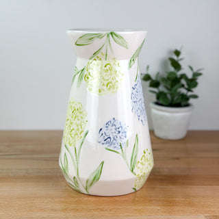 Sadie's Hydrangea Vase
