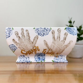Sadie's Hydrangea Planter