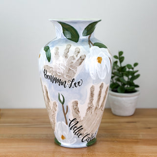 Magnolia XL Vase