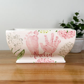 Sadie's Hydrangea Planter