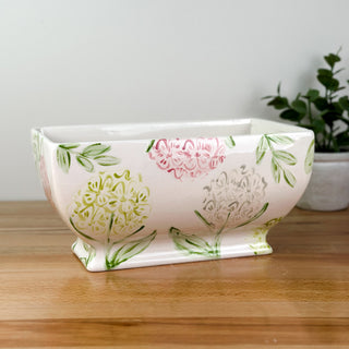 Sadie's Hydrangea Planter