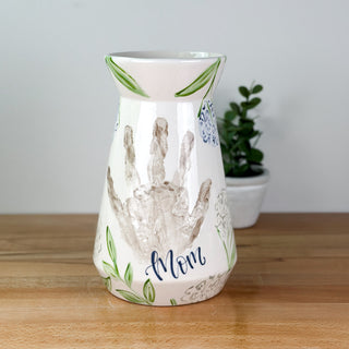 Sadie's Hydrangea Vase