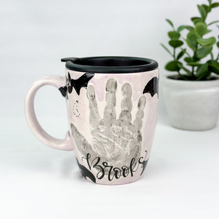 Bats Mug