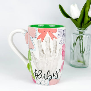Elsie's Bows Mug