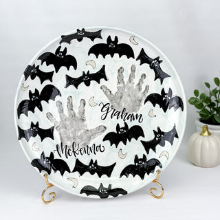 Bats Platter