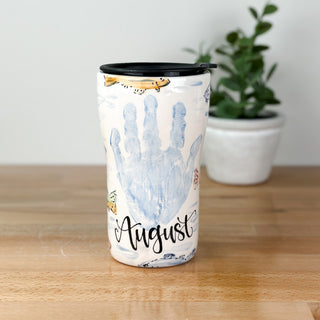 Fish Mug