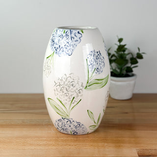 Sadie's Hydrangea Vase