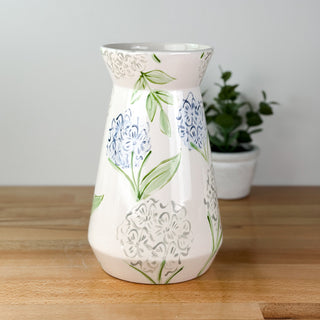 Sadie's Hydrangea Vase