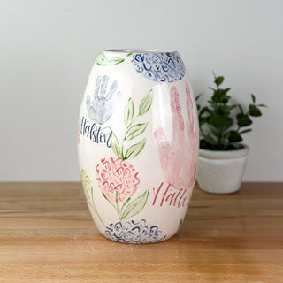 Sadie's Hydrangea Vase