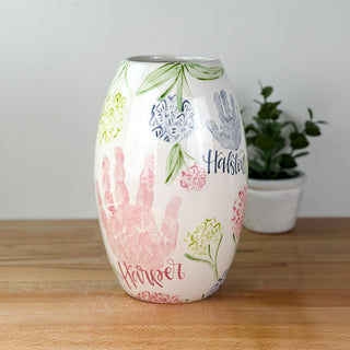 Sadie's Hydrangea Vase