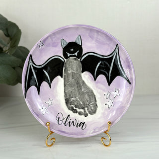 Bats Plate