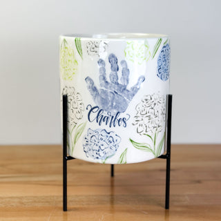 Sadie's Hydrangea Planter