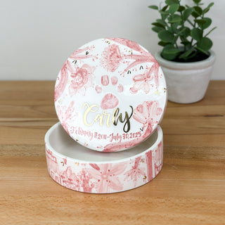 Classic Chinoiserie Box