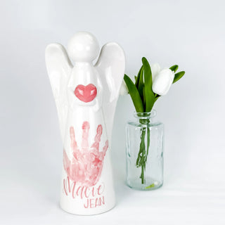 Classic Angel Figurine