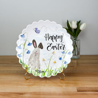 Easter Buddies Petite Platter