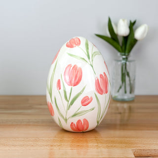 Tulip XL Egg