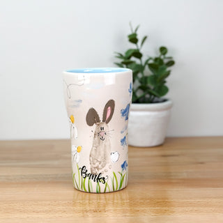 Easter Buddies Mug