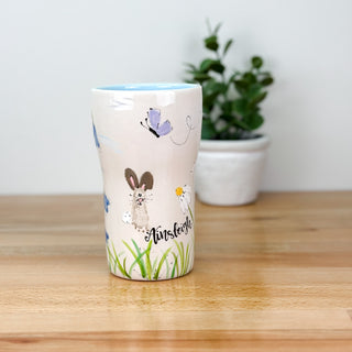 Easter Buddies Mug