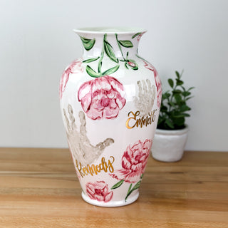 Peony XL Vase