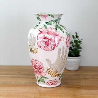 Peony XL Vase