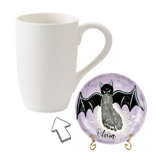 Bats Mug