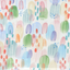 Pastel Brushstrokes