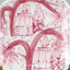 Pink Classic Chinoiserie