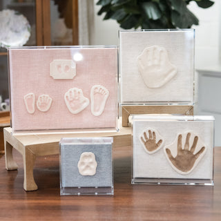 Classic Heirloom Box