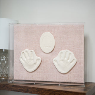 Signature Heirloom Box