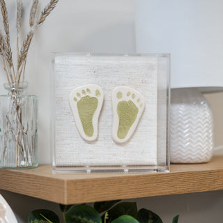 Classic Heirloom Box