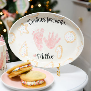 Sugar Cookie Petite Platter