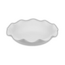 Scalloped Serving Bowl