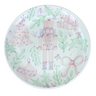 Sugarplum Nutcracker Chinoiserie
