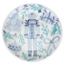 Winterberry Nutcracker Chinoiserie